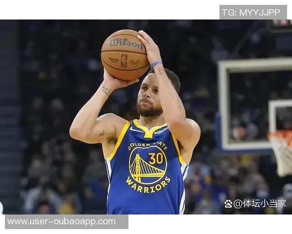 库里上半场表现分析7投3中三分命中率不佳正负值为负5如何影响比赛走势 库里上半场表现分析7投3中三分命中率不佳正负值为负5如何影响比赛走势