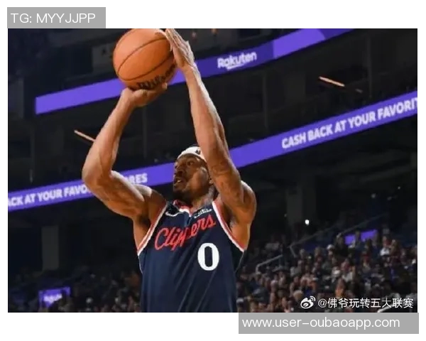 快船客场挑战勇士比尔因背部酸痛缺席第二场比赛