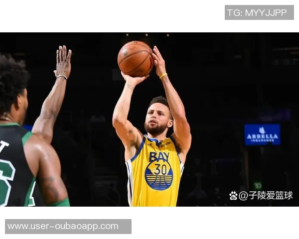 贝弗利分析戈贝尔防守霍福德对库里三分球表现的影响
