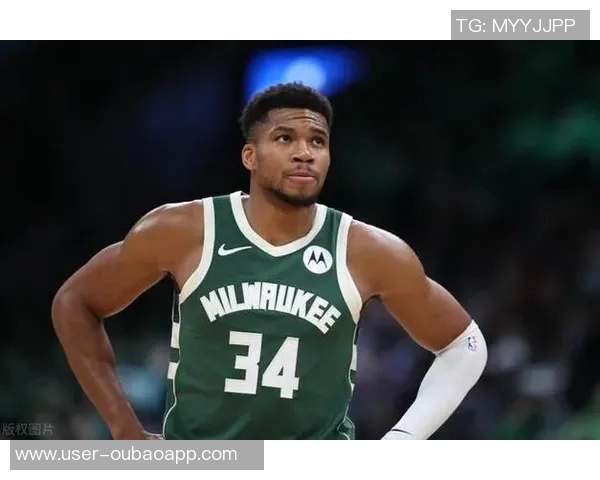 字母哥感恩雄鹿改变人生目标明确全力以赴争夺总冠军