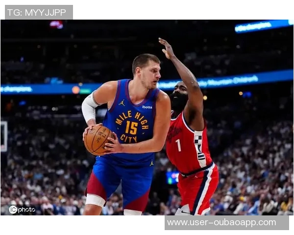 美记新赛季展望掘金夺冠约基奇再获MVP文班荣膺最佳防守球员阿门成进步最快球员 美记新赛季展望掘金夺冠约基奇再获MVP文班荣膺最佳防守球员阿门成进步最快球员