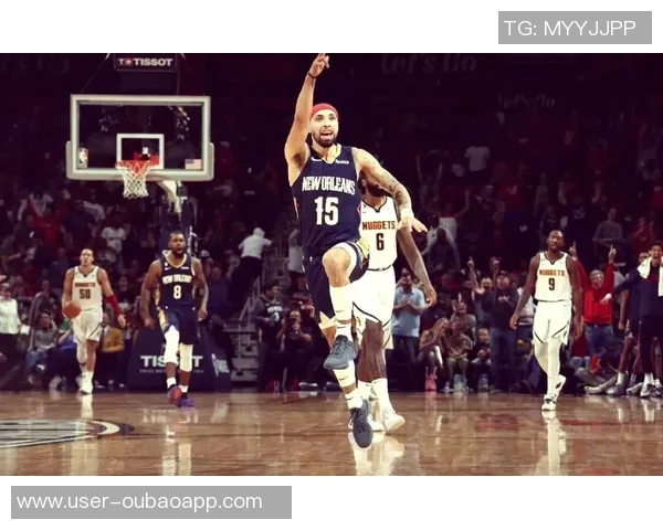 高效替补！阿尔瓦拉多6投3中三分4中2得到10分1助