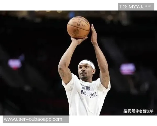 灯泡组合再度发威祖巴茨谈比尔与最佳控卫的默契配合