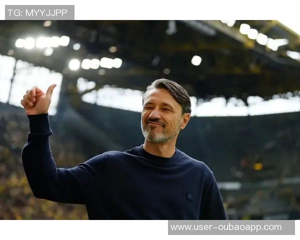 科瓦奇谈阿德耶米禁赛传闻并更新聚勒本塞拜尼伤情进展 科瓦奇谈阿德耶米禁赛传闻并更新聚勒本塞拜尼伤情进展