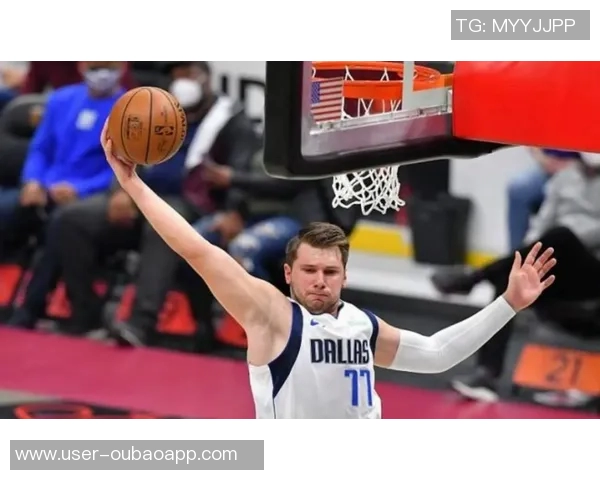 艾顿谈东契奇挡拆战术对手竟然派出四人包夹应对