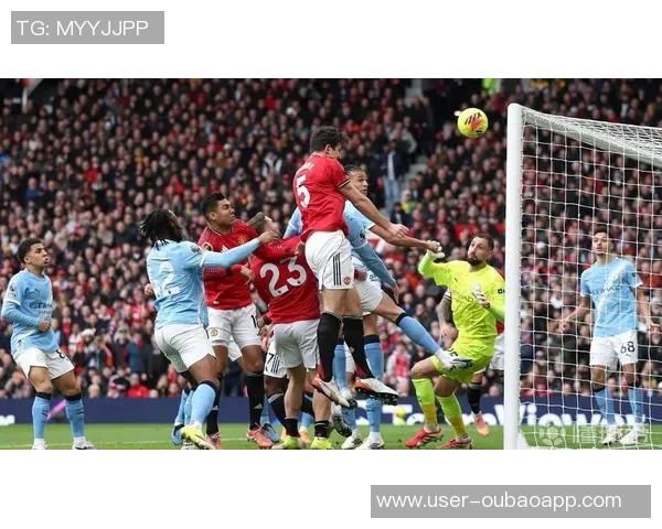 曼联本赛季英超射门与射正数据双双领跑展现强大攻击力